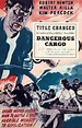 Dangerous Cargo - Dangerous Cargo (1954) - Film - CineMagia.ro