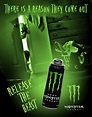 monster energy drink ad | Clint Whiting | Flickr