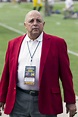 Barry Alvarez, AD who reshaped Wisconsin sports, to retire | AP News