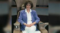 Today in Star Trek history: Producer Jeri Taylor was born (1938 ...