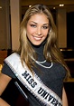 DAYANA MENDOZA | Miss Universo 2008 - Miss Beauty Mexico