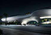 George Lucas Strikes Back: Inside the Fight to Build the Lucas Museum ...