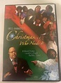 Fred Hammond - Christmas...Who Needs It (DVD, 2008) 9780615181844 | eBay