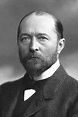 Emil Adolf von Behring (1901) - Premio Nobel de Medicina | Saluteca