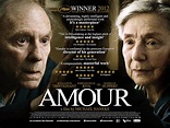 Amour (2012) – Vinyl Writers