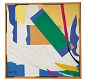 “Henri Matisse: The Cut-Outs” at Tate Modern | Luxe Beat Magazine