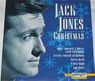 Jack Jones - A Jack Jones Christmas (1993, CD) | Discogs