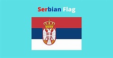 Serbian Flag: 3 Quick Summary You Need To Know | by Ling Learn ...