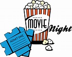 Movie cinema clipart - Clipartix
