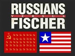 ESTRATEGIA EN AJEDREZ * * * * *: "Russians versus Fischer" traducida (03)