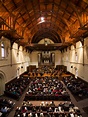 Venue Hire | Elder Conservatorium of Music | University of Adelaide