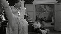 Isadora Duncan, the Biggest Dancer in the World (1966) | MUBI