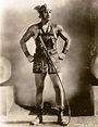 Francis X. Bushman in the silent film: BEN HUR (1925). Epic Movie, Film ...