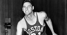 Celtics and Lakers legend Bill Sharman dies at age 87