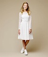 The Sacrament Of Confirmation: A White Dress - Curated Taste