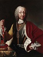 Karl Emanuel III. (1701-1773), Herzog von Savoyen und König von ...