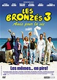 Les Bronzés 3, amis pour la vie - Edition simple - DVD Zone 2 - Achat ...