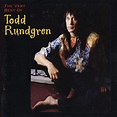 Amazon Music - Todd RundgrenのThe Very Best of Todd Rundgren - Amazon.co.jp