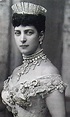 AN ERA IN TIME: ALEXANDRA OF DENMARK 1844 - 1925