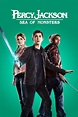 Percy Jackson: Sea of Monsters (2013) - Posters — The Movie Database (TMDB)