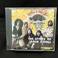 The Turtles The Story of Rock 'n Roll: 30 Years of Rock 'n Roll CD ...