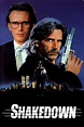 Shakedown (1988) - Posters — The Movie Database (TMDB)