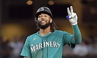 Even if J.P. Crawford isn't an All-Star, he's been the Mariners' star ...