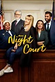 Night Court Season 2 Clip Reveals More Of Dan & Roz's Reunion 30 Years ...