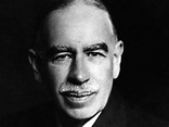 Königsinvestor: John Maynard Keynes: welche Dinge treiben in den Wahnsinn?