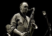 Bernt Rosengren - Lifetime Achievement - 2010 | Svensk Jazz