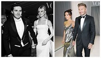 David y Victoria Beckham: el lujoso regalo de bodas que le dieron a ...