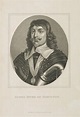James Hamilton, 1st Duke of Hamilton, 1606 - 1649. Royalist | National ...