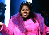 Kelly Price: "You Have One Of The Greatest Voices, But No One Wants To ...