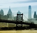 The Port of Philadelphia Photograph by Bill Cannon - Pixels