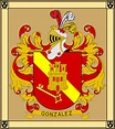 González (apellido) - Wikipedia, la enciclopedia libre | Coat of arms ...