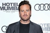 Armie Hammer net worth: Fortune explored as actor pictured for the ...