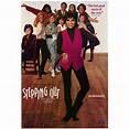 Stepping Out - movie POSTER (Style B) (11" x 17") (1991) - Walmart.com ...