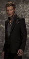 Joseph-Morgan Vampire Diaries | Music TV and Movies | Pinterest ...