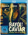 Bayou Caviar - Im Maul des Alligators (2018) - CeDe.ch