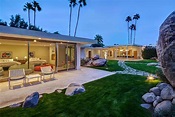 Holiday home Frederick Loewe Estate, Palm Springs, USA - Booking.com
