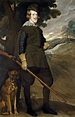 Philip IV in Hunting Dress | 예술, 얼굴