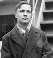 George Antheil | Timeless Wikia | Fandom