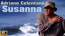 Adriano Celentano "Susanna" (1984) [Remastered in 4K] - YouTube