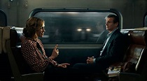 Las 100 mejores películas de trenes - Lista - decine21.com