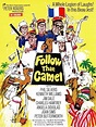 Follow That Camel (Carry On) : The Film Poster Gallery