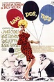 Uno, dos, tres - Película 1961 - SensaCine.com