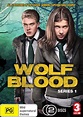 Buy Wolfblood - Season 1 on DVD | Sanity Online