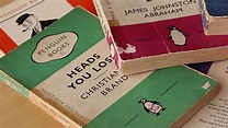 Penguin Books Debuted On This Date in 1935 | Mental Floss