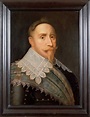Gustavo II Adolfo de Suecia — Google Arts & Culture