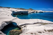 12 of the best beaches in Milos | Discover Greece